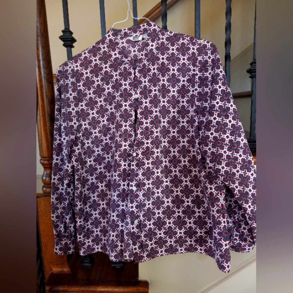 Lovely vintage blouse